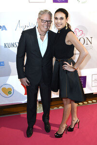 Fashion Charity Dinner in München
