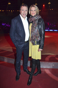 Circus Krone Premiere in München