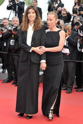 Closing Ceremony und  'La glace et le ciel' Premiere, Cannes Film Festival 2015