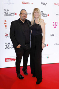 Preisverleihung, Film Festival Cologne 2018