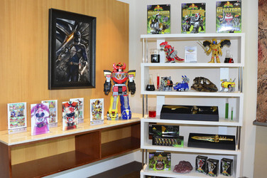 Impressionen von der San Diego Comic-Con International 2015