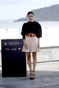 'La Cordillera' Photocall, San Sebastian Film Festival 2017