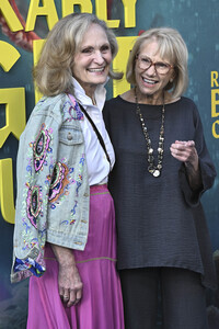 Filmpremiere 'Das Glück hat acht Arme' in Los Angeles