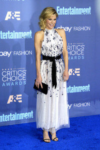 22. Critics Choice Awards 2016 in Santa Monica