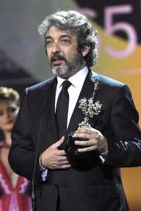 Donostia Award für Ricardo Darin, San Sebastian Film Festival 2017