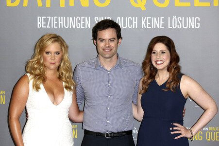 Photocall zum Kinofilm 'Dating Queen' in Berlin