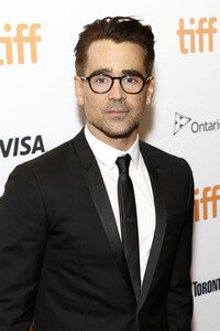 'The Killing of a Sacred Deer' Premiere, Toronto International Film Festival 2017