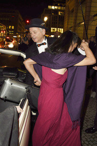Volkswagen AG Dinner Night in Berlin