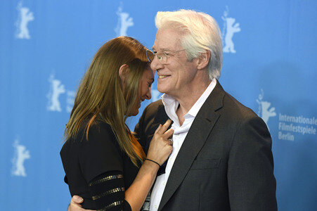 'The Dinner' Photocall, Berlinale 2017