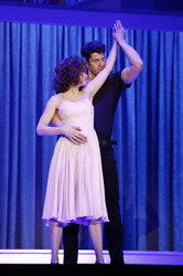 'Dirty Dancing – Das Original Live On Tour' Fotoprobe, Berlin