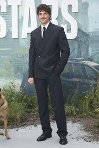 Filmpremiere 'Das Ende der Sterne' in London