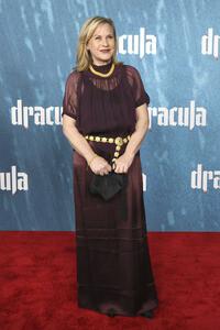 Filmpremiere 'Dracula - Die Auferstehung' in Los Angeles