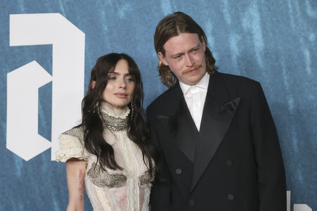 Filmpremiere 'Dracula - Die Auferstehung' in Los Angeles