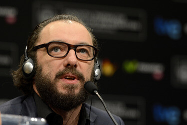 'The Drop' Pressekonferenz, San Sebastian Film Festival 2014