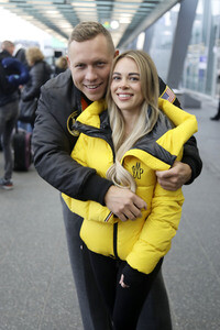 Abflug ins Dschungel-Camp 2026 vom Flughafen Frankfurt am Main