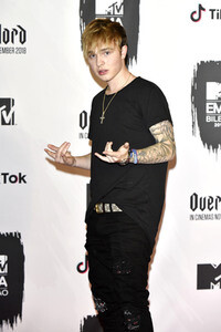 MTV European Music Awards 2018 in Bilbao