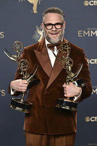 Primetime Emmy Awards 2025 in Los Angeles