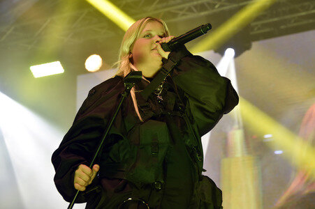 Energy Music Tour 2018 in Berlin