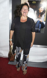 'Enough Said' Screening, New York