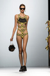 Maria Escoté Fashion Show, Fashion Week Madrid