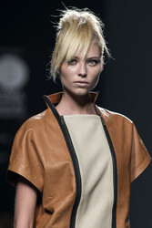 Etxeberria Fashion Show, Fashion Week Madrid