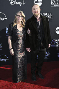 Rock & Roll Hall of Fame Induction Ceremony 2025 in Los Angeles