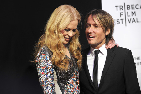 'The Family Fang' Premiere, Tribeca Film Festival 2016 in New York