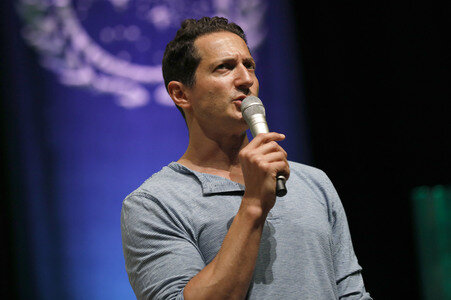 FedCon 26 in Bonn
