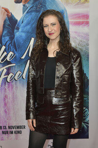 Filmpremiere 'Make Me Feel' in Berlin