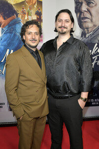 Filmpremiere 'Make Me Feel' in Berlin