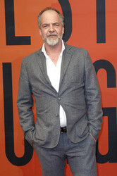 'Tatort: Die Feigheit des Löwen' Premiere, Filmfest Hamburg 2014
