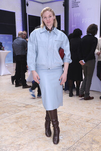 Empfang des FFF Bayern, Berlinale 2026