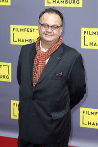 Eröffnung vom Filmfest Hamburg 2017
