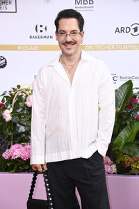 Deutscher Filmpreis 2026 in Berlin