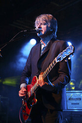 Neil Finn Konzert, Berlin