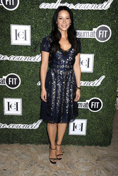 Couture Council  Luncheon 2014 Benefit, New York