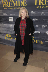 FFW Opening und Filmpremiere 'Der Fremde', 24. Französische Filmwoche Berlin