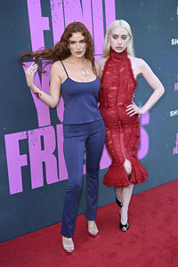 Filmscreening 'Find Your Friends' in Los Angeles