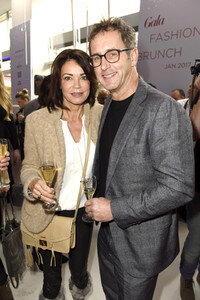 Gala Fashion Brunch auf der Mercedes-Benz Fashion Week Berlin Autumn/Winter 2017