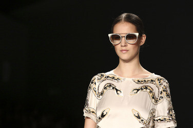 Glaw Fashion Show, Berlin Fashion Week Autumn/Winter 2015