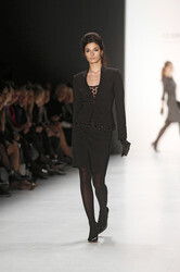Guido Maria Kretschmer Fashion Show, Berlin Fashion Week Autumn/Winter 2015