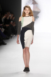 Paper London Presented by Mercedes-Benz and Elle, Berlin Fashion Week Autumn/Winter 2015
