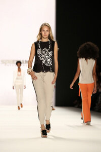 Mercedes-Benz Fashion Week Berlin Spring/Summer 2017