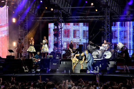 Konzert von Andreas Gabalier in München
