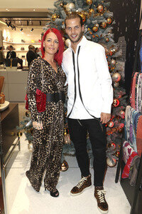 Gala Christmas Shopping Night 2018 in Hamburg
