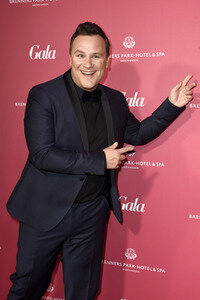 Gala Spa Awards 2017 in Baden-Baden