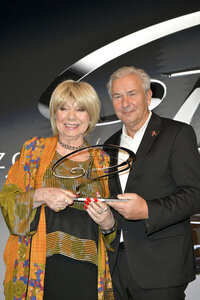 Götz George Preis 2025 in Berlin