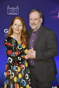 Premiere 'Ghost - Das Musical' in Berlin