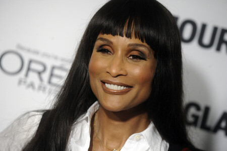 Glamour's 25th Anniversary Women of the Year Awards in New York