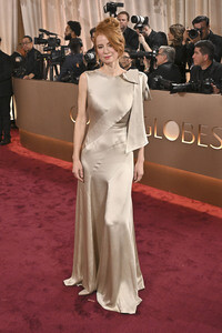 Golden Globe Awards 2026 in Beverly Hills